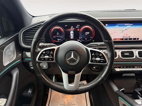 Used 2020 Mercedes-Benz GLE 350 image 14