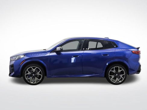 Used 2025 BMW X2 M35i AWD/4WD image 2