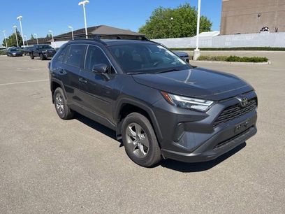 Used 2025 Toyota RAV4 XLE w/ Convenience Package