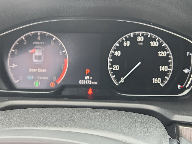 Used 2018 Honda Accord LX image 17