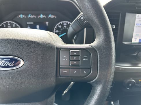 Used 2023 Ford F150 XL w/ STX Appearance Package image 20
