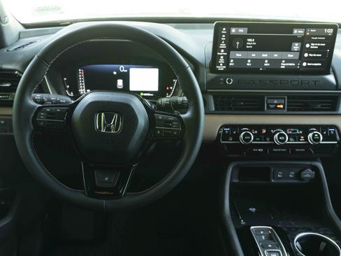 Used 2026 Honda Passport TrailSport Elite image 20