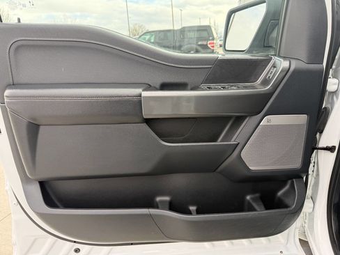 Used 2023 Ford F150 XLT w/ Equipment Group 302A High image 29