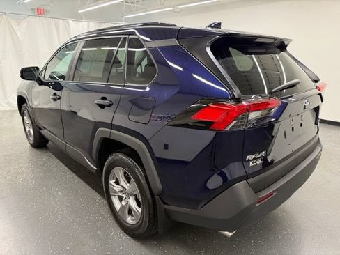 Certified 2024 Toyota RAV4 XLE w/ Convenience Package AWD/4WD image 4