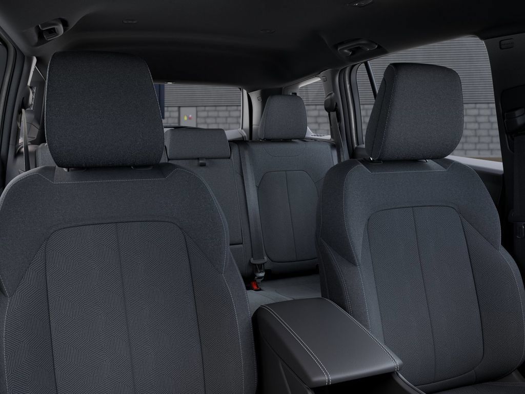 New 2026 Jeep Cherokee Laredo AWD/4WD image 26