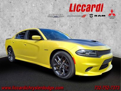 Used 2021 Dodge Charger R/T w/ Plus Group