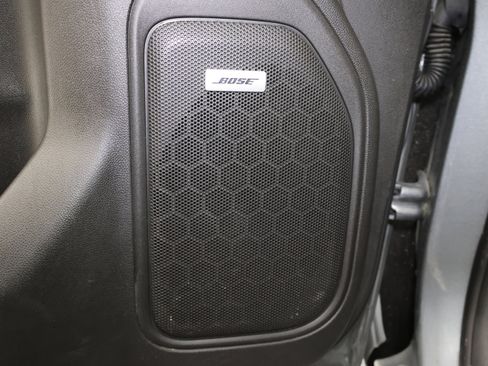 Used 2021 Chevrolet Silverado 1500 LTZ w/ LTZ Premium Package image 46