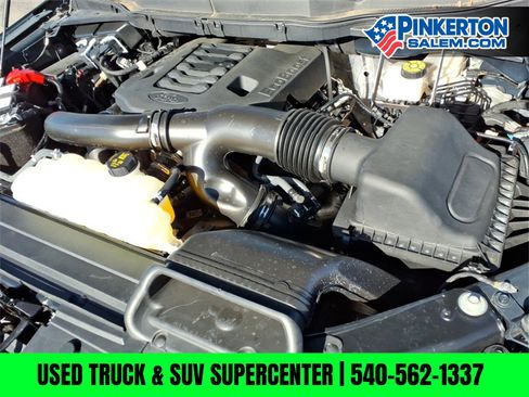 Used 2023 Ford F150 XLT w/ Equipment Group 302A High image 32