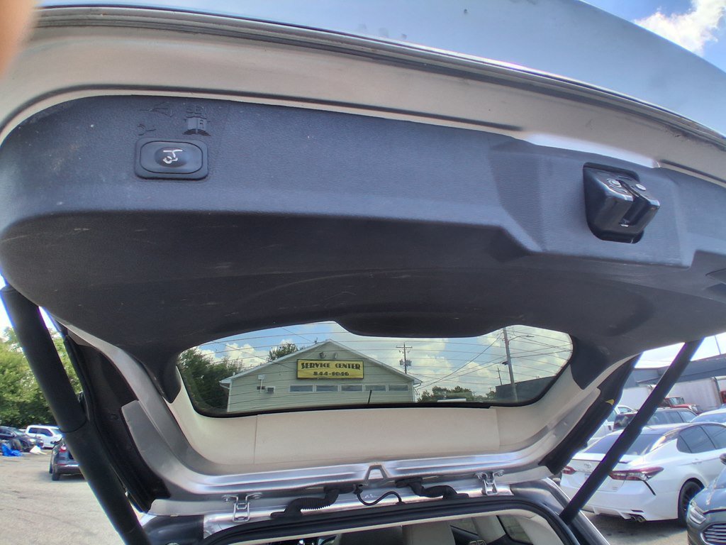 Used 2015 Ford Escape SE FWD image 33