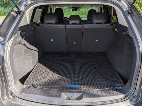 New 2026 MAZDA CX-5 Select AWD/4WD image 9