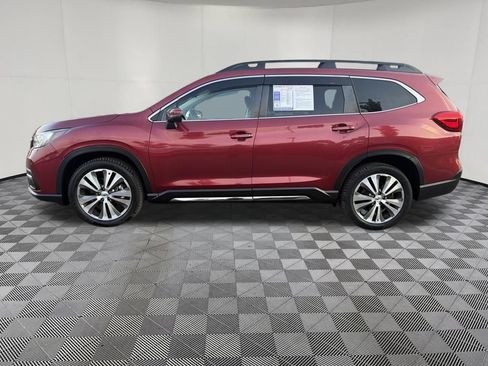 Used 2020 Subaru Ascent Limited w/ Technology Package AWD/4WD image 4