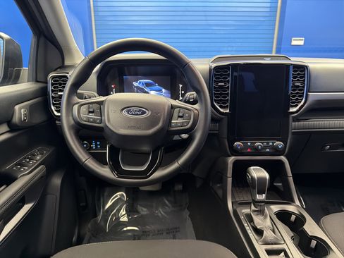 Used 2024 Ford Ranger XLT w/ Trailer Tow Package image 25