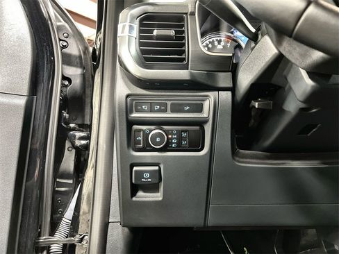 Used 2023 Ford F150 XLT w/ Equipment Group 302A High image 13