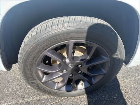 Used 2020 Jeep Grand Cherokee High Altitude image 13