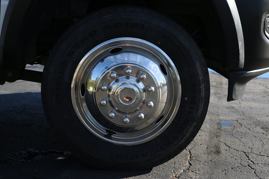 Used 2020 RAM 5500 Tradesman RWD image 41