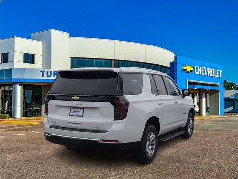 New 2026 Chevrolet Tahoe LT image 5