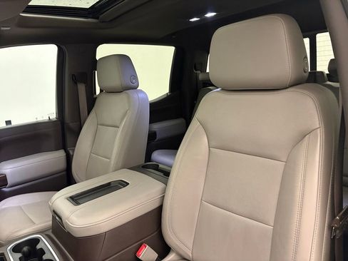 Used 2020 GMC Sierra 1500 SLT AWD/4WD image 36