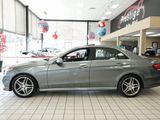 Used 2016 Mercedes-Benz E 350 4MATIC Sedan image 3
