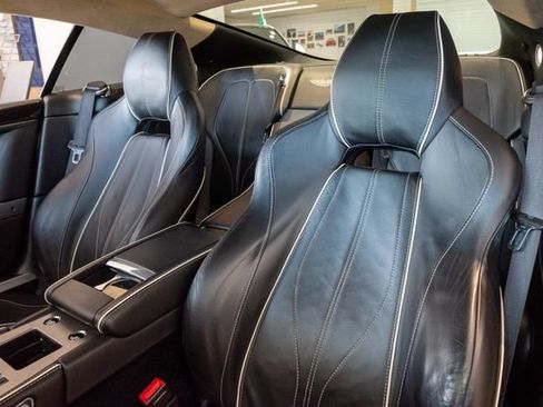 Used 2012 Aston Martin Virage Coupe RWD image 14