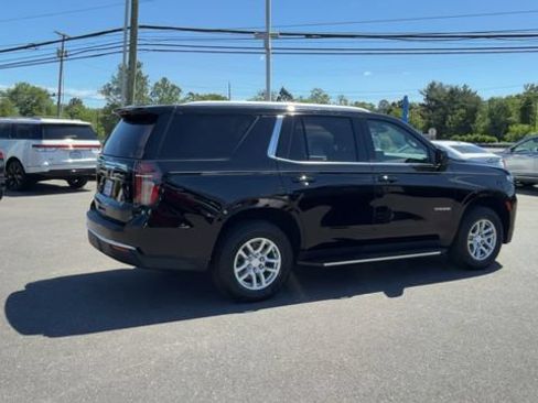 Used 2023 Chevrolet Tahoe LS AWD/4WD image 8