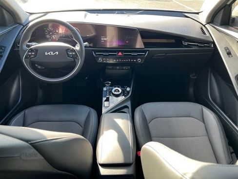 Used 2023 Kia Niro Wind w/ Wind Preserve Package image 13
