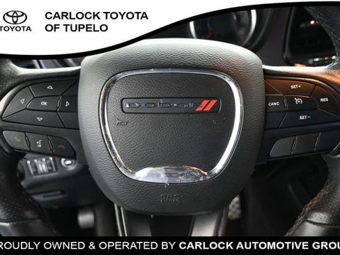 Used 2018 Dodge Challenger R/T Scat Pack RWD image 16
