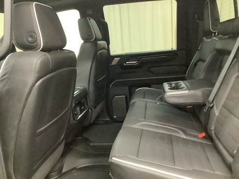 New 2026 GMC Sierra 2500 AT4X image 33