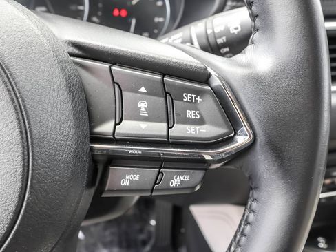 Used 2023 MAZDA CX-5 AWD 2.5 S w/ Premium Package image 23