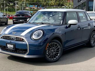 New 2026 MINI Cooper S video 2