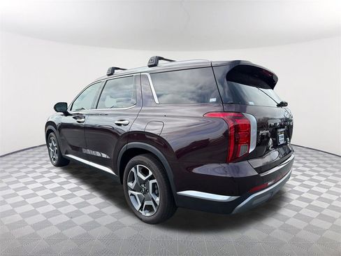 Used 2024 Hyundai Palisade Limited image 7
