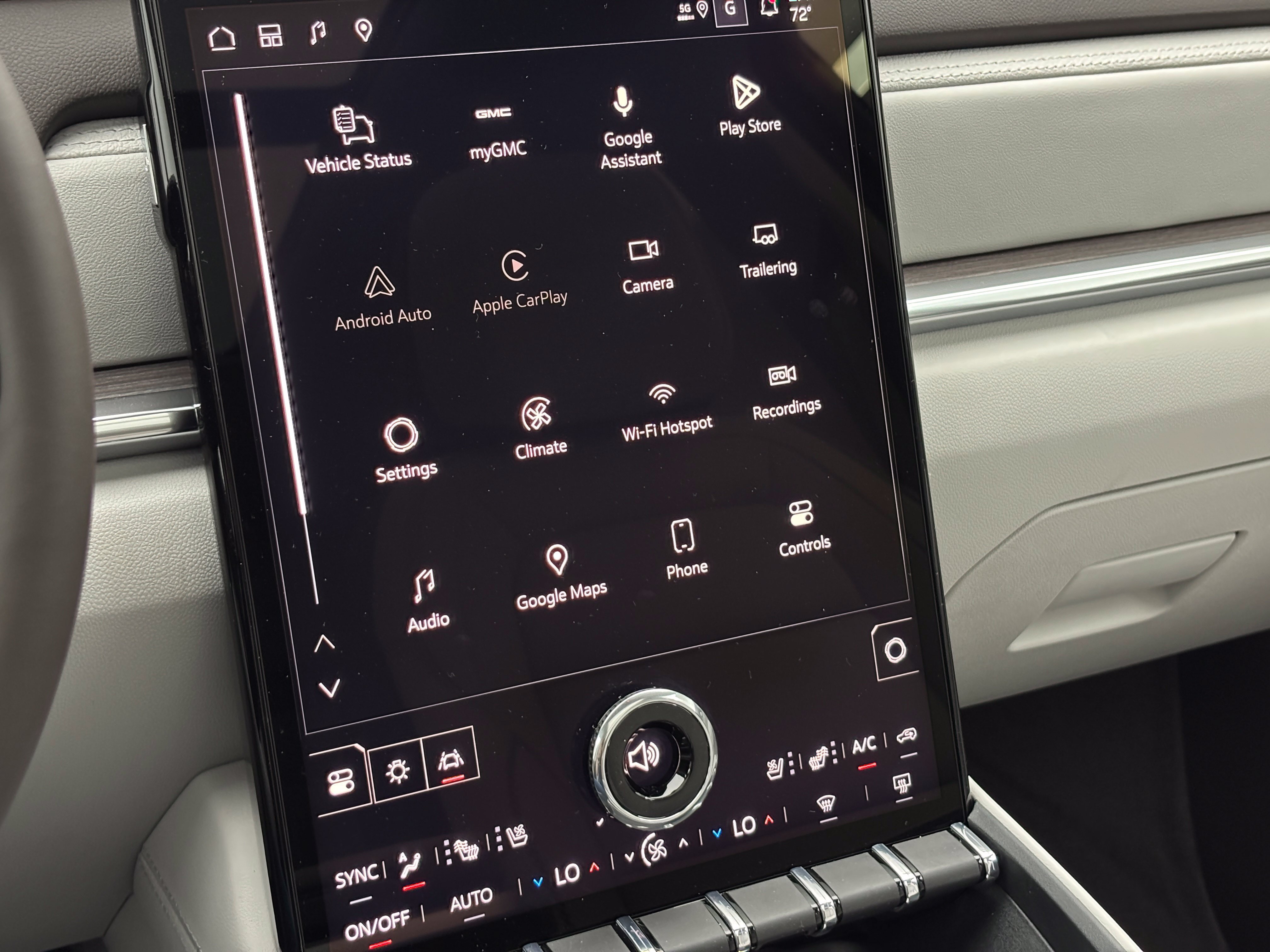 New 2027 GMC Terrain Denali AWD/4WD image 27