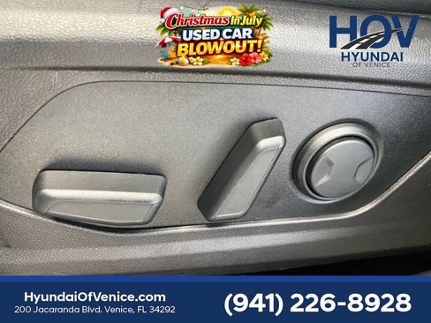 Certified 2022 Hyundai Tucson SEL w/ Convenience + Premium Package FWD image 22