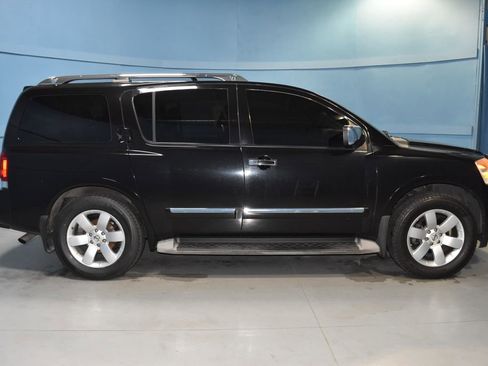 Used 2014 Nissan Armada SL image 23