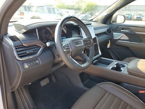 New 2026 GMC Acadia Denali Ultimate AWD/4WD image 22