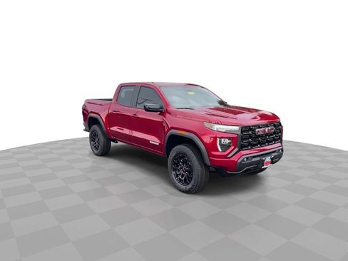 New 2026 GMC Canyon Elevation w/ Convenience Package AWD/4WD image 2