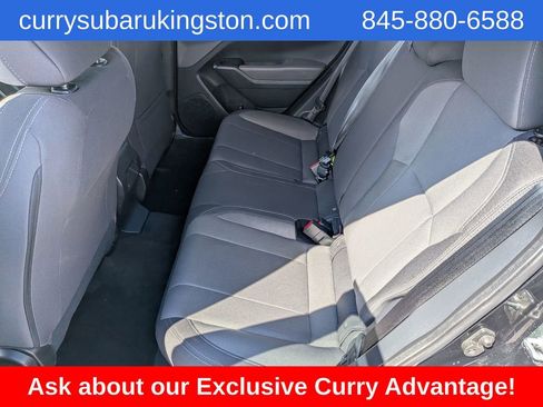 Used 2024 Subaru Crosstrek 2.0i image 16