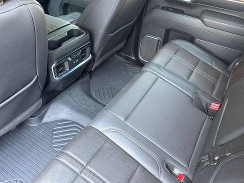Used 2025 Chevrolet Silverado 2500 High Country w/ High Country Premium Package AWD/4WD image 13