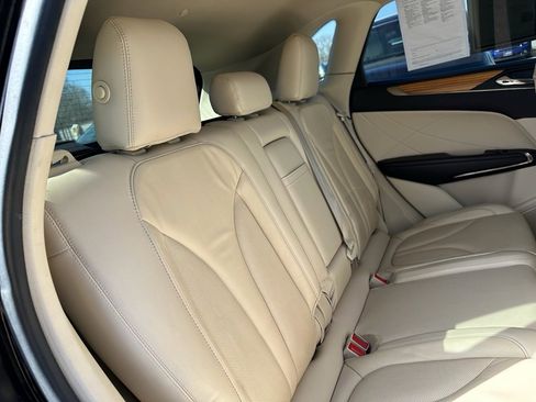 Used 2016 Lincoln MKC Select w/ Select Plus Package image 34