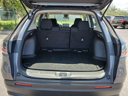 Used 2025 Honda HR-V LX image 23