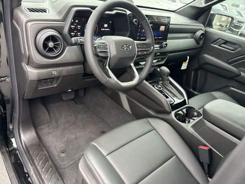 New 2026 Chevrolet Colorado Trail Boss image 12