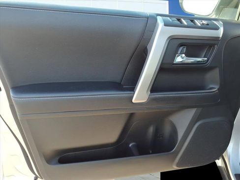 Certified 2023 Toyota 4Runner SR5 Premium image 13