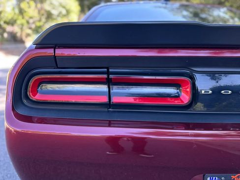 Used 2023 Dodge Challenger R/T Scat Pack w/ Plus Package RWD image 51