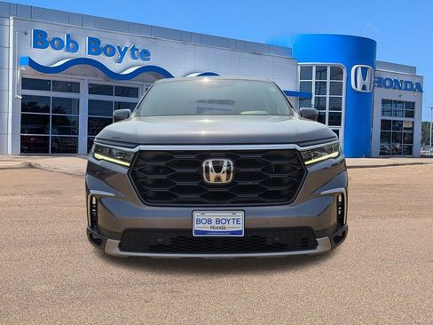 Used 2024 Honda Pilot EX-L image 2