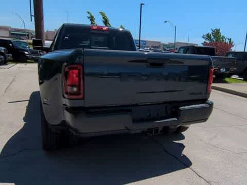 New 2026 RAM 3500 Tradesman AWD/4WD image 7
