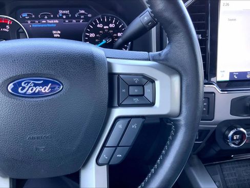 Used 2022 Ford F250 Lariat w/ Tremor Off-Road Package image 25