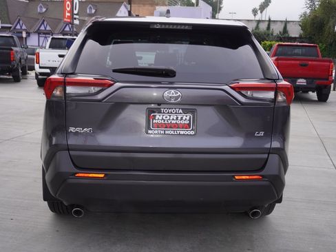 Certified 2024 Toyota RAV4 LE image 6