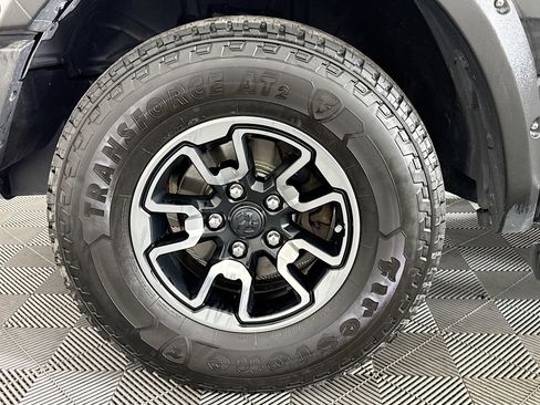 Used 2018 RAM 1500 Rebel w/ Luxury Group image 37