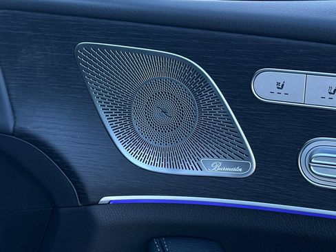 New 2026 Mercedes-Benz GLS 450 GLS 450 image 5