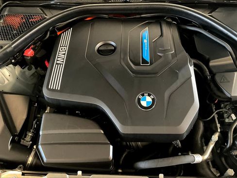Used 2024 BMW 330e w/ Premium Package image 29