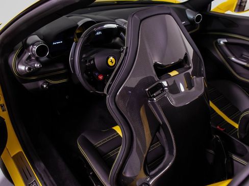 Certified 2022 Ferrari F8 Tributo image 37